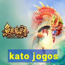 kato jogos